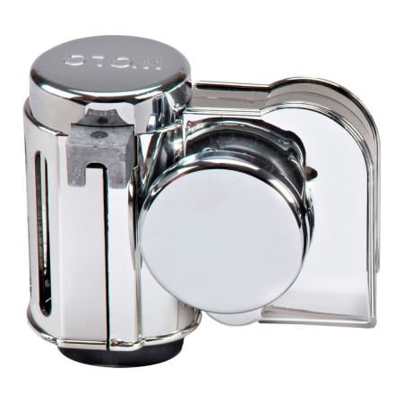 Wolo Wolo Bad Boy Chrome 519 519